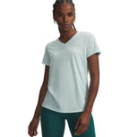 TECH SSV- SOLID Damen Funktionsshirt