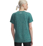 TECH SSV- TWIST Damen Funktionsshirt