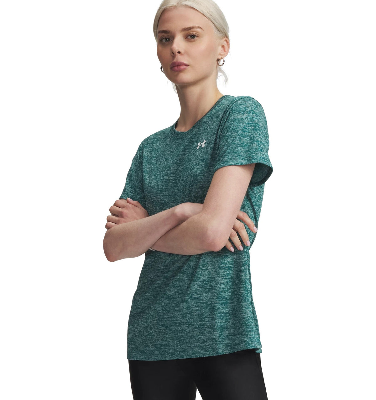 TECH SSV- TWIST Damen Funktionsshirt