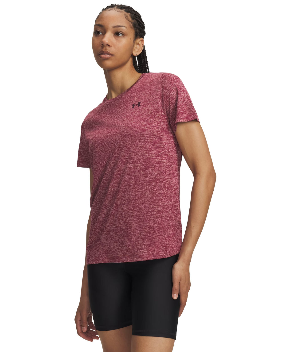 TECH SSC-TWIST Damen Funktionsshirt