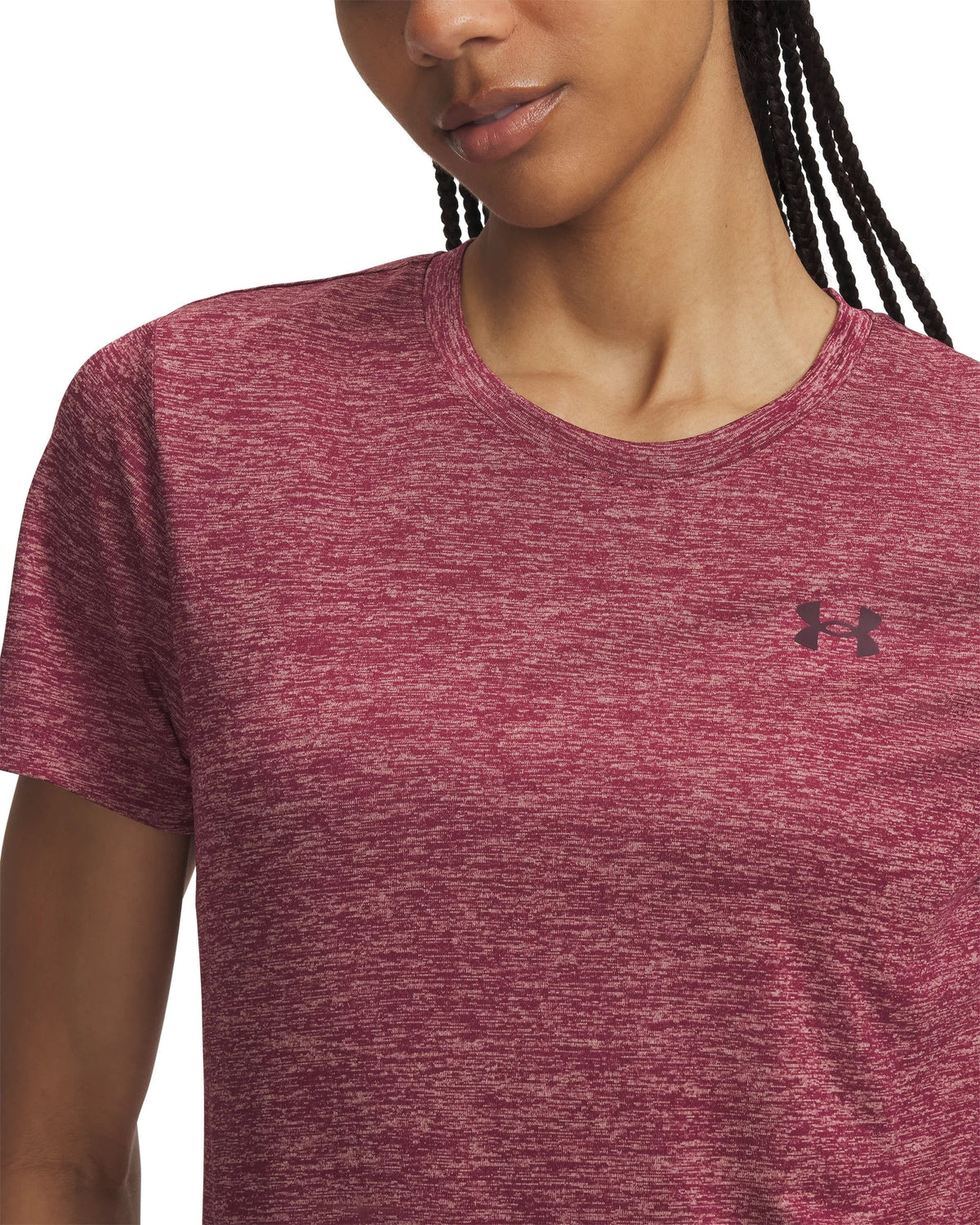 TECH SSC-TWIST Damen Funktionsshirt