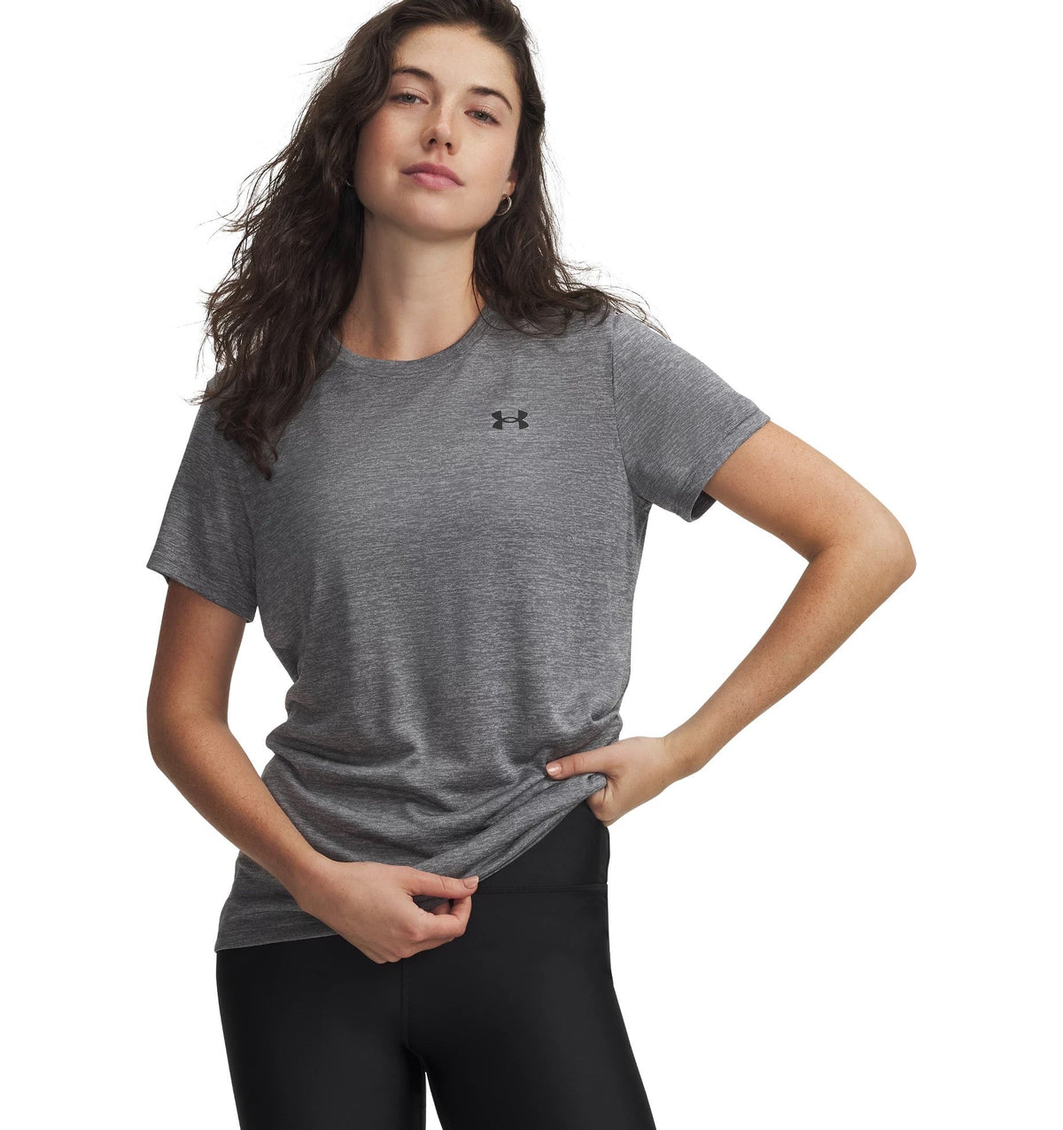 TECH SSV- TWIST Damen Funktionsshirt