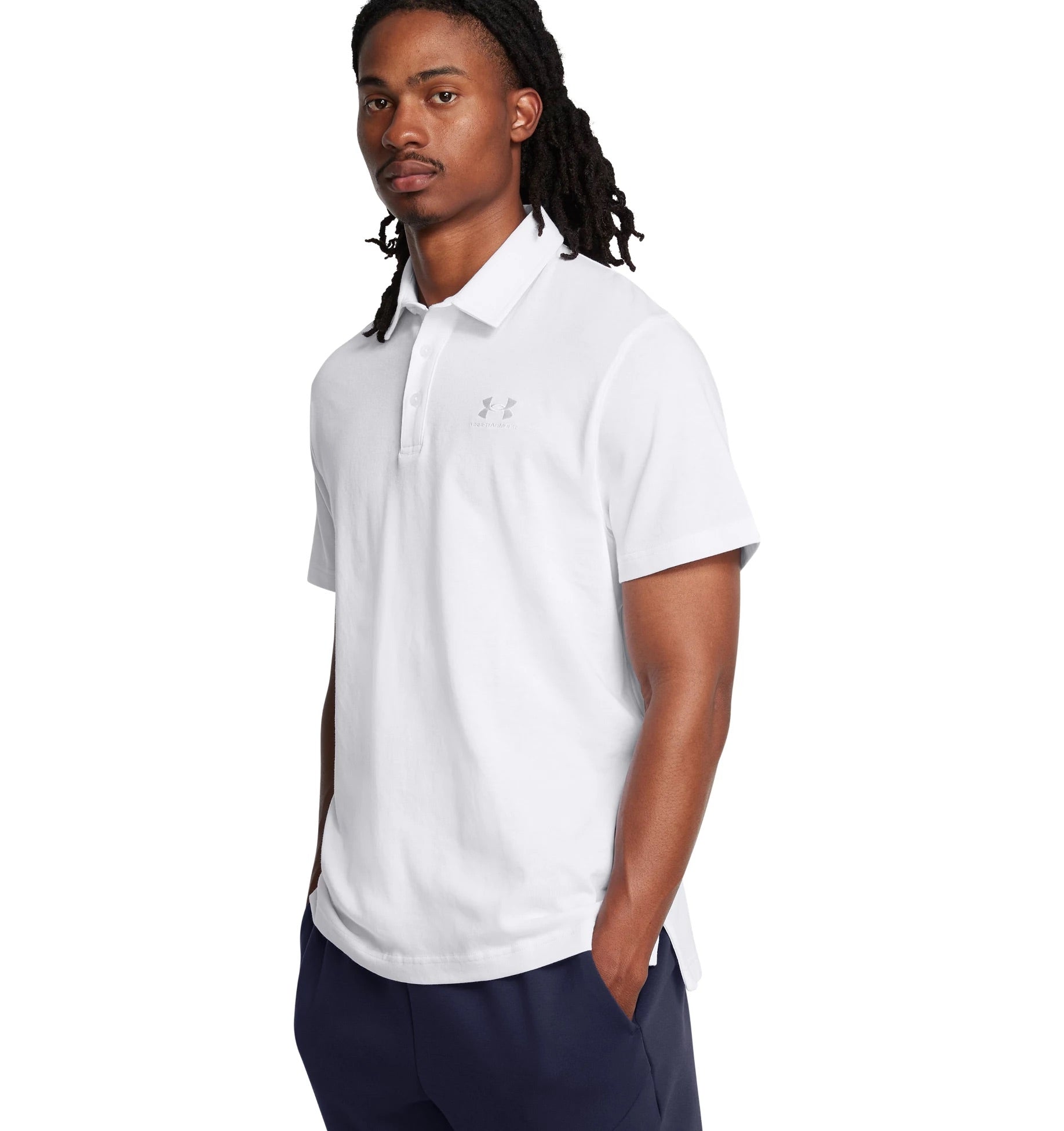 UA ICON POLO