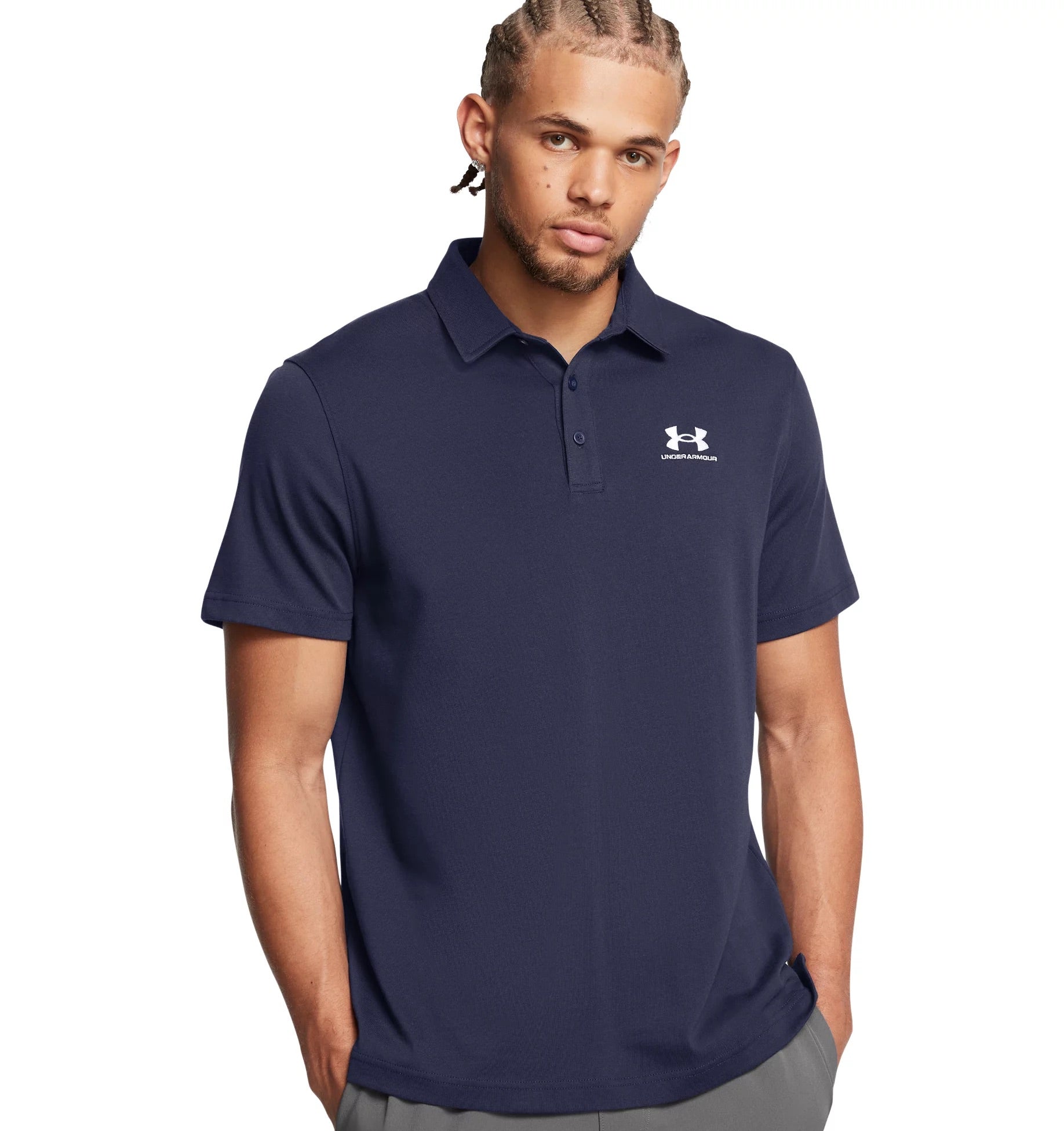 UA ICON POLO