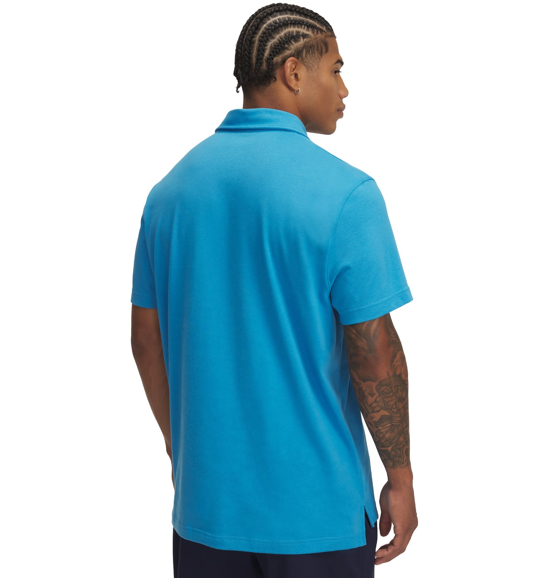 UA ICON POLO