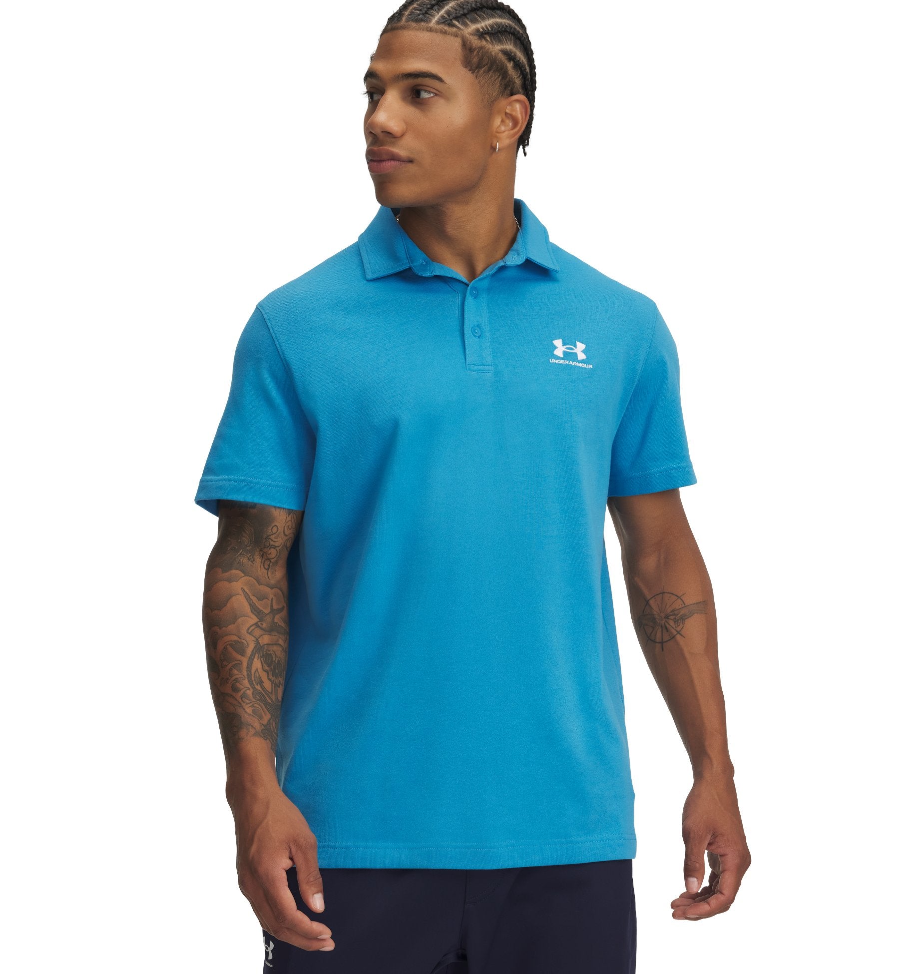 UA ICON POLO