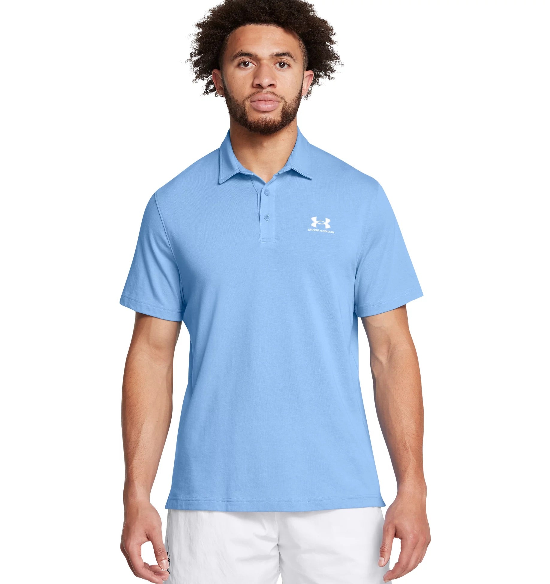 UA ICON POLO