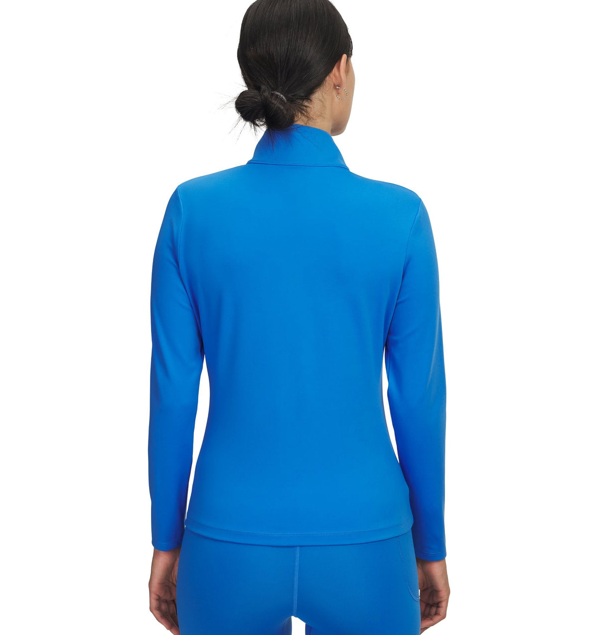 Motion Jacket EMEA – Atmungsaktive Funktionsjacke