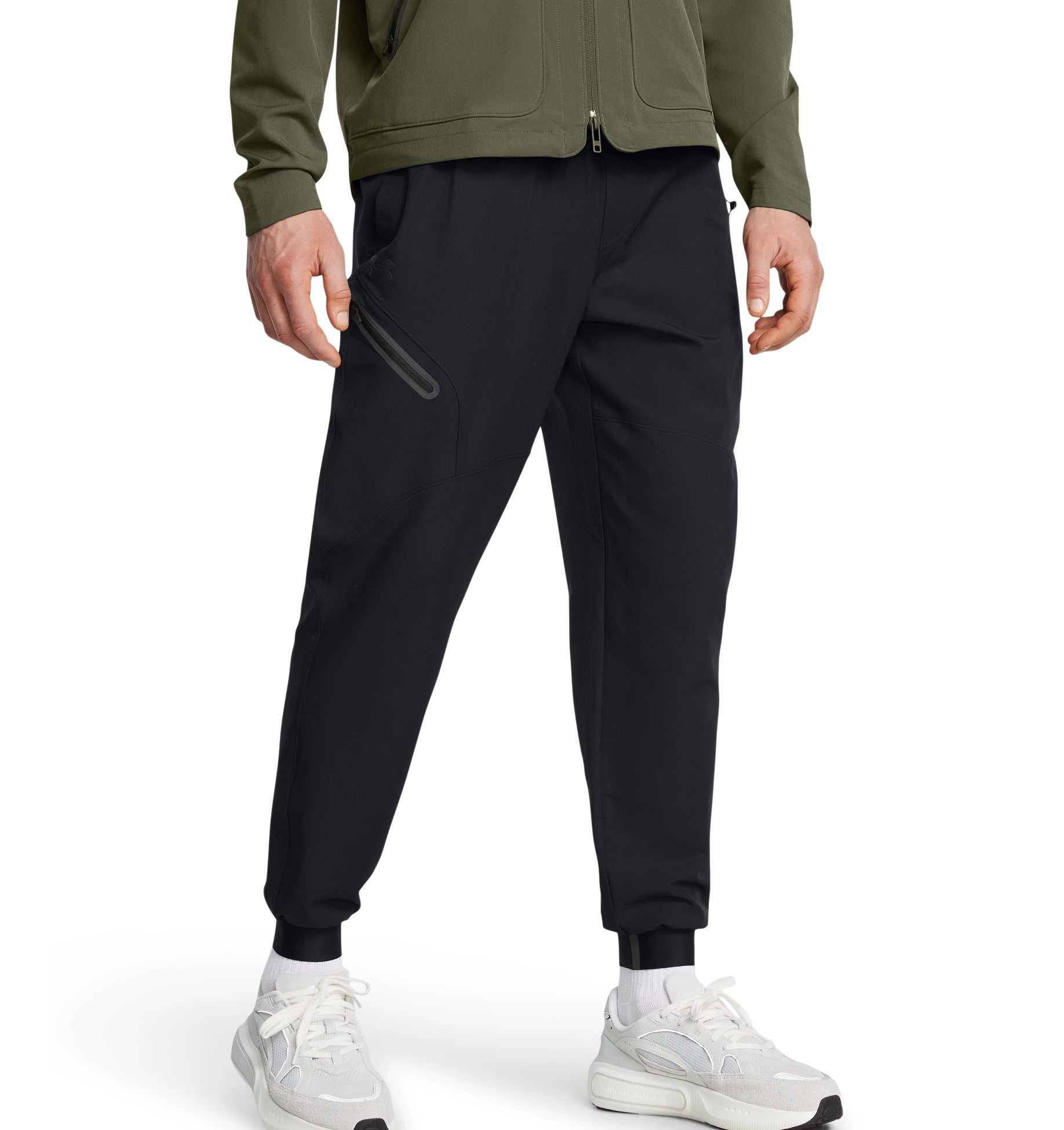 UA UNSTOPPABLE JOGGERS