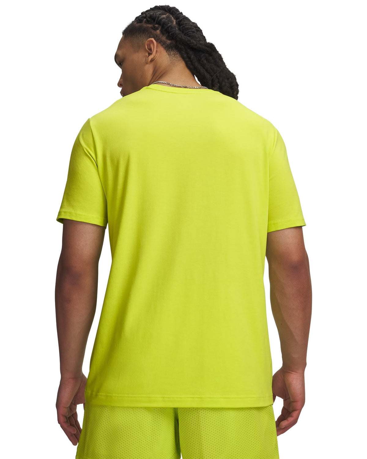 UA ICON TEE SS Herren Funktionsshirt