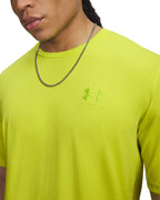 UA ICON TEE SS Herren Funktionsshirt