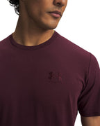 UA ICON TEE SS Herren Funktionsshirt
