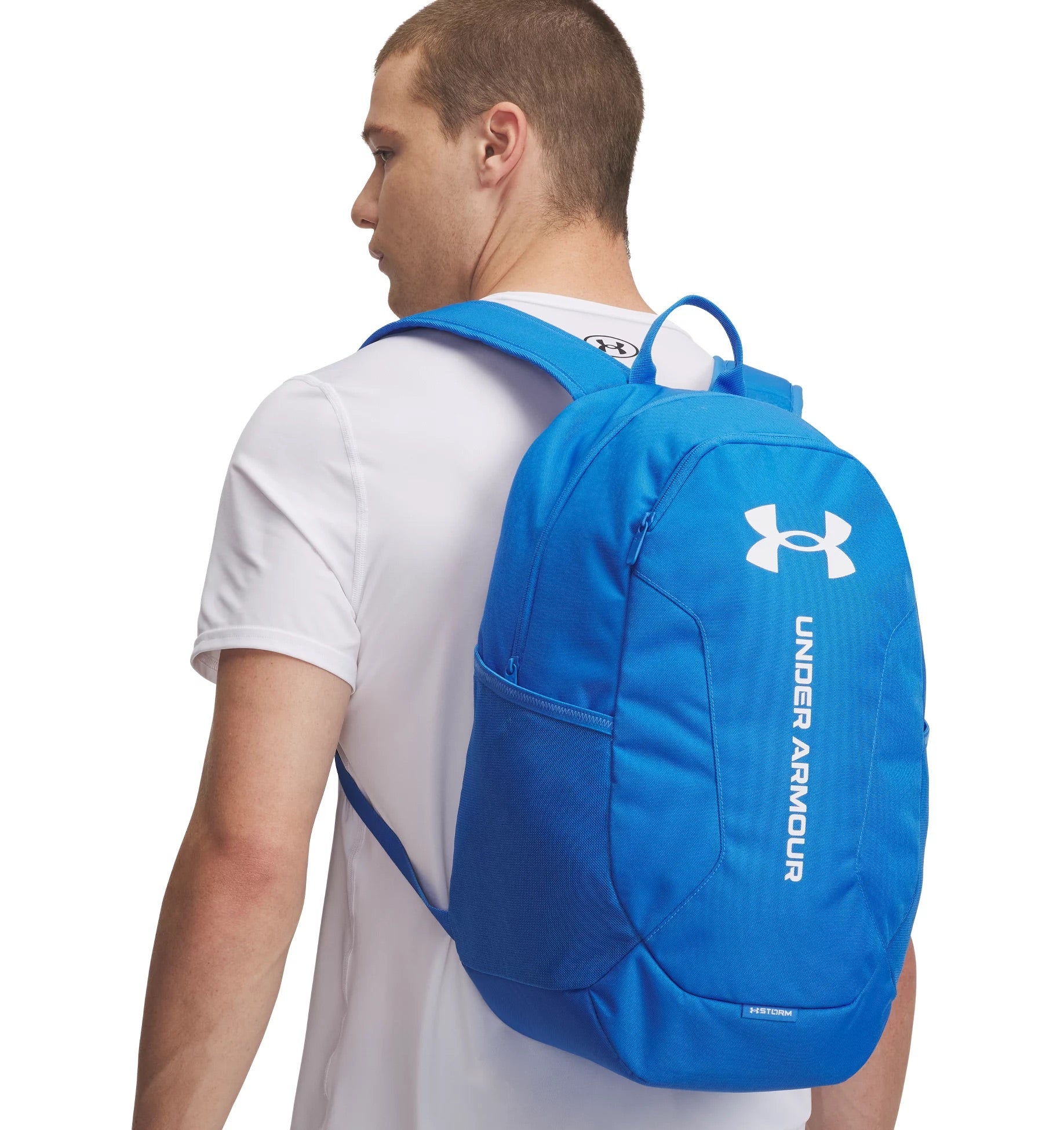 UA HUSTLE LITE BACKPACK