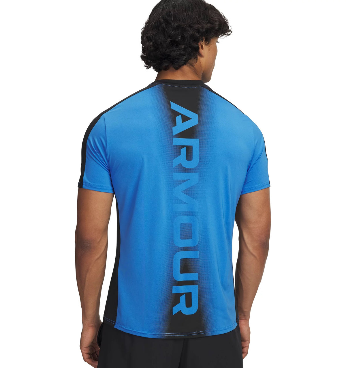 HG WORDMARK SS Funktionsshirt mit NEOLAST