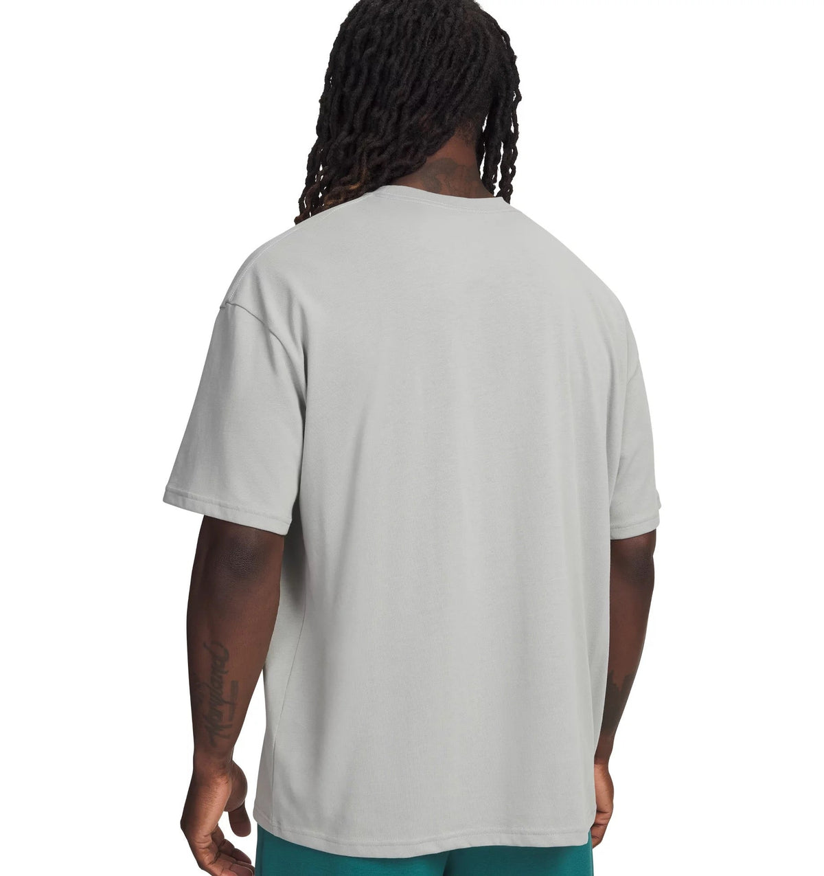UA HWT WM SS Herren T-Shirt