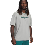 UA HWT WM SS Herren T-Shirt