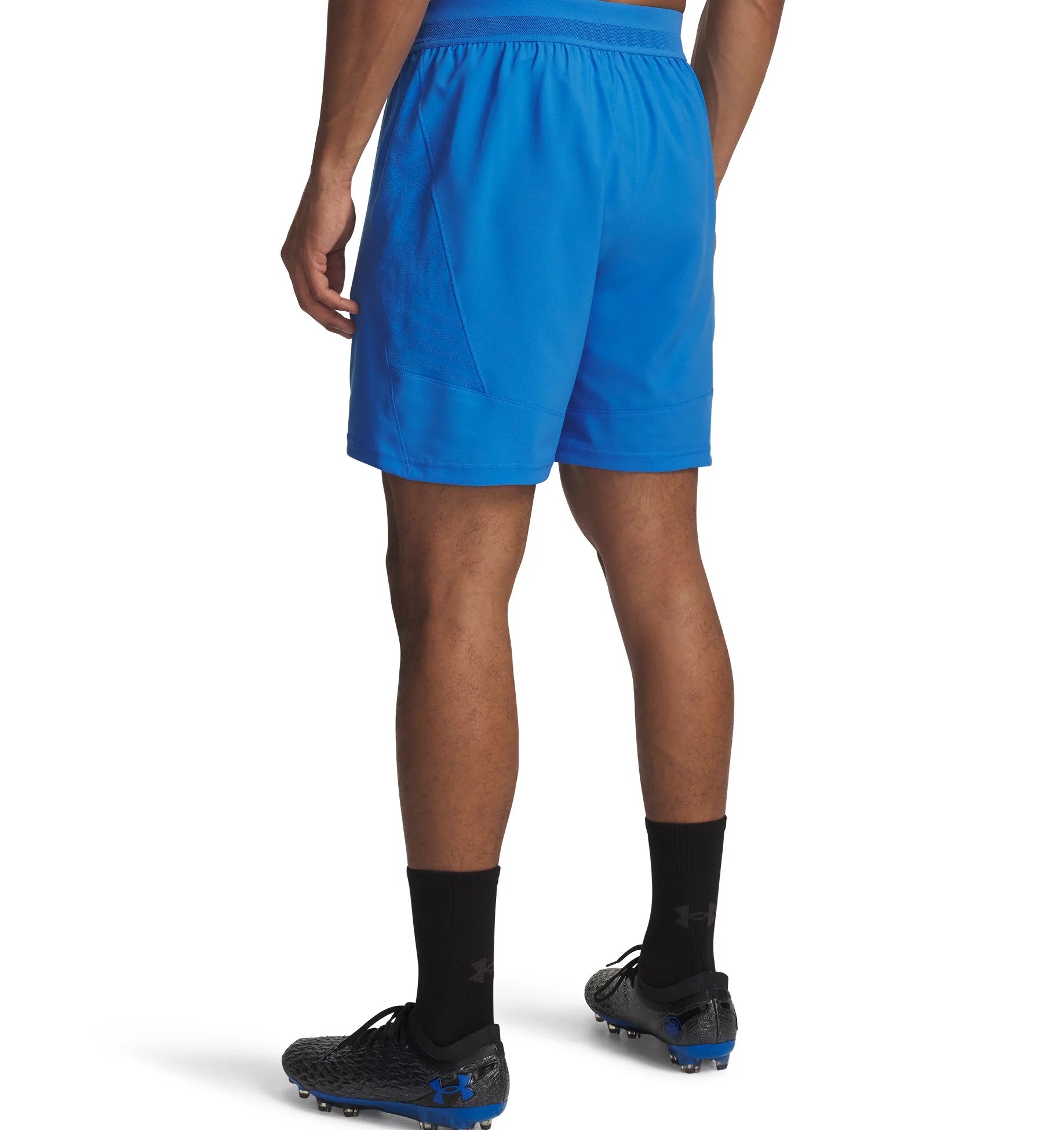 UA M CHALLENGER PRO SHORTS