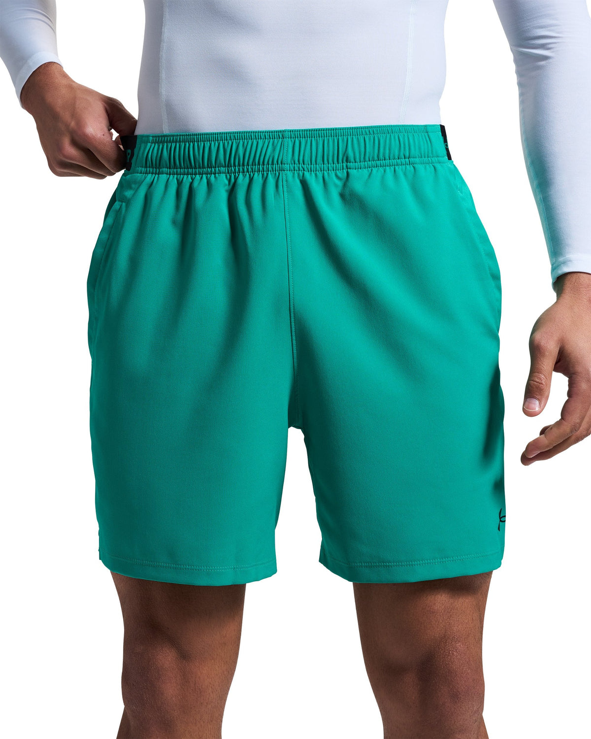 UA VANISH WOVEN SHORT DC Sporthose