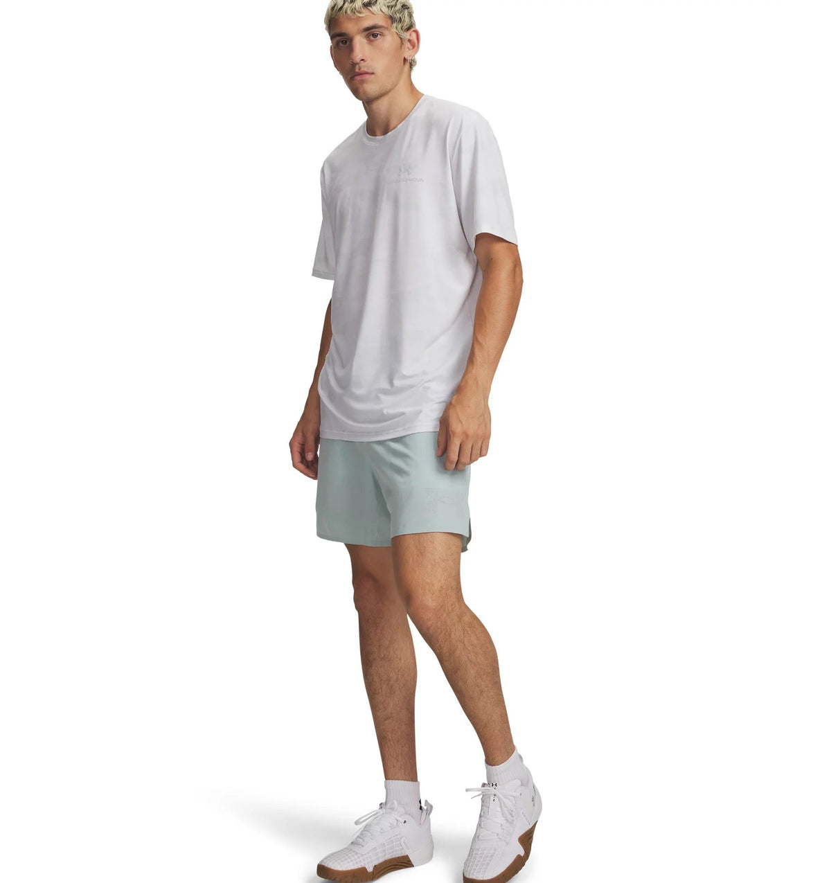UA VANISH ELITE 6IN SHORT Sporthose