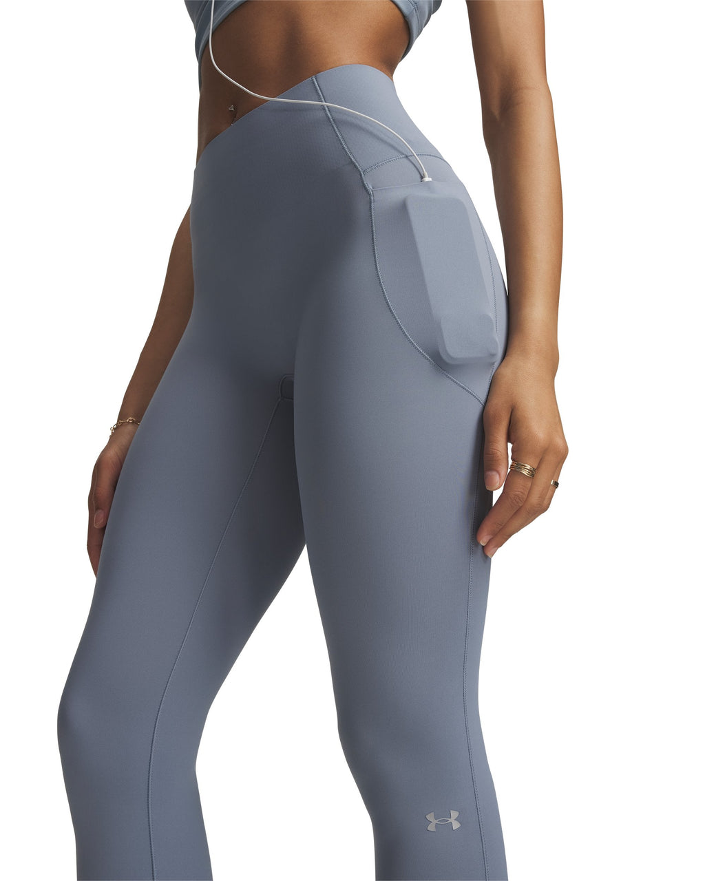 UA Vanish Elite Sporthose