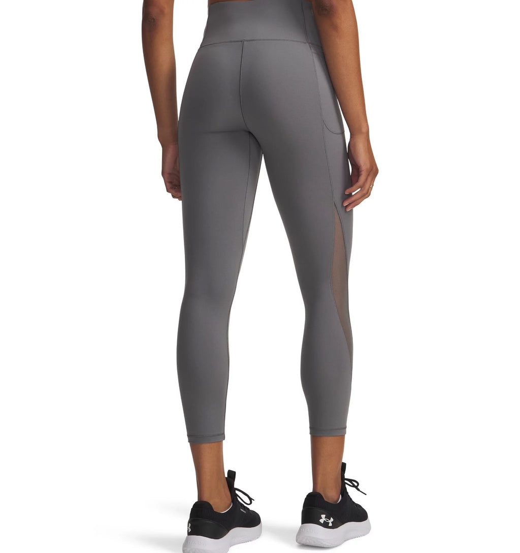 MOTION MESH ANKLE LEGGING Damen