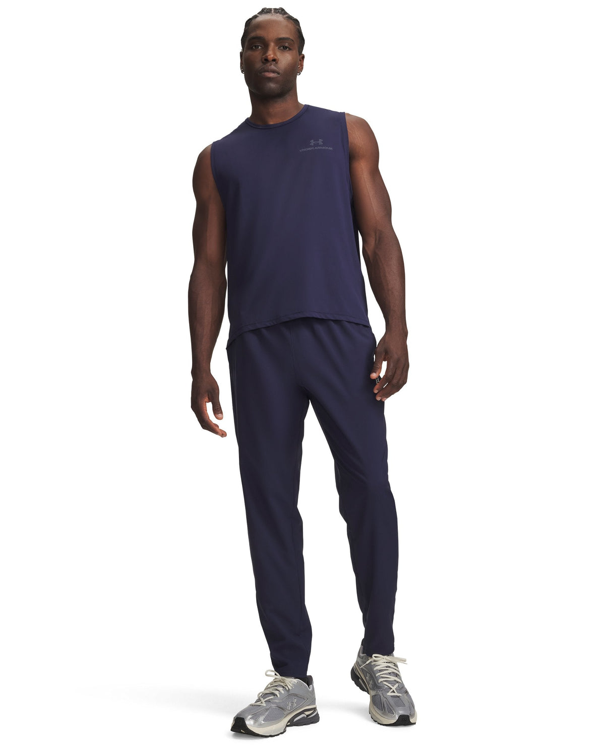 VANISH TRAINING PANT Sporthose