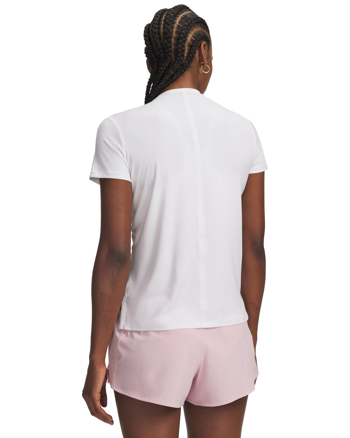 UA VANISH SS Damen Funktionsshirt