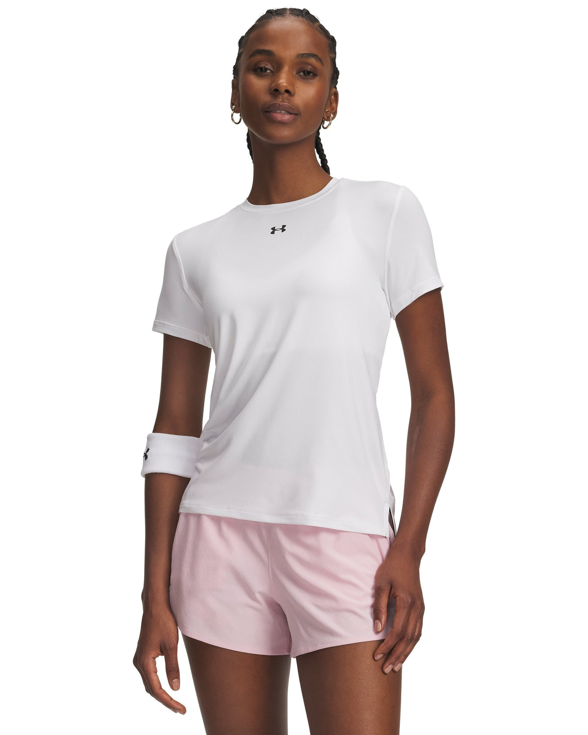 UA VANISH SS Damen Funktionsshirt