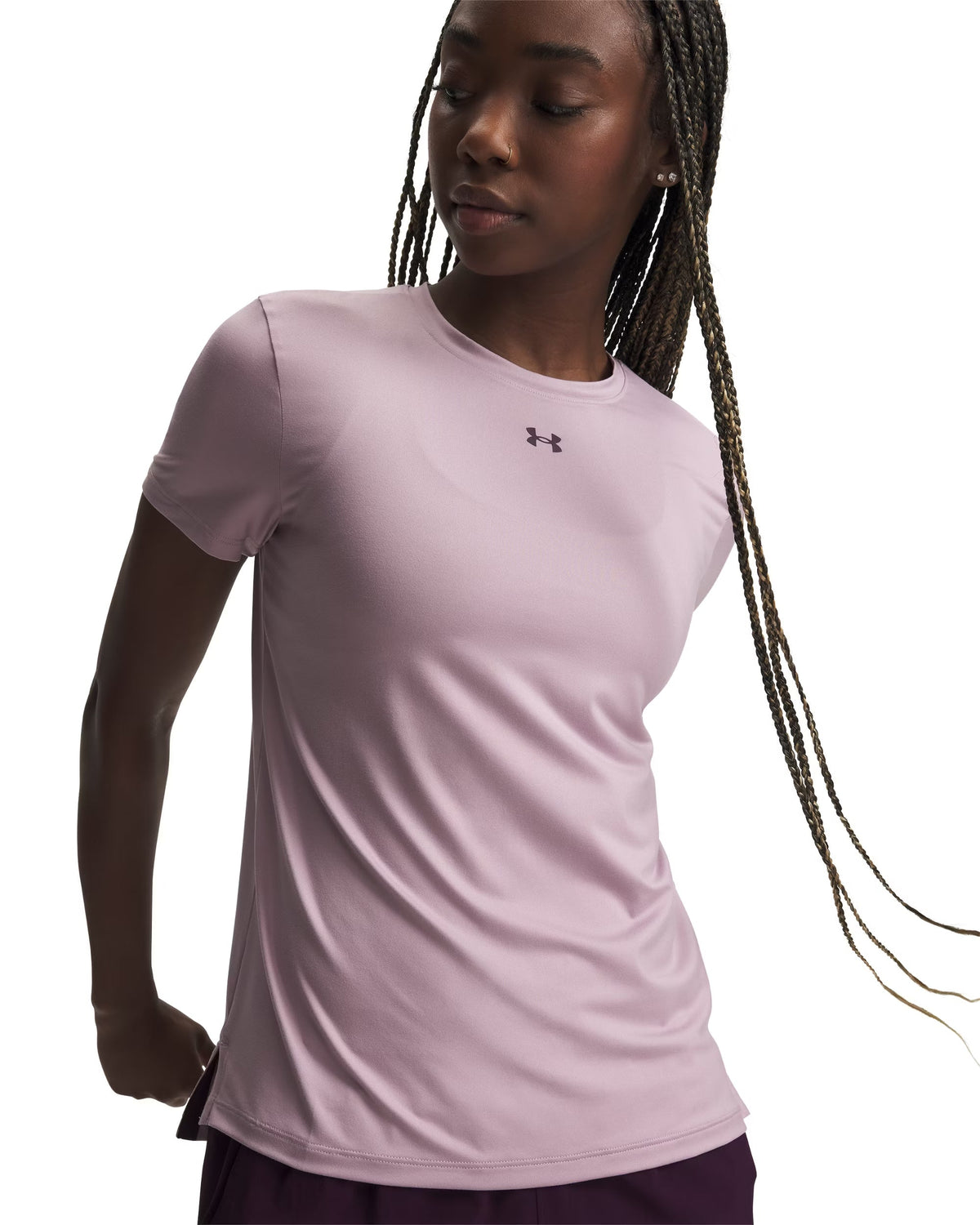 UA VANISH SS Damen Funktionsshirt