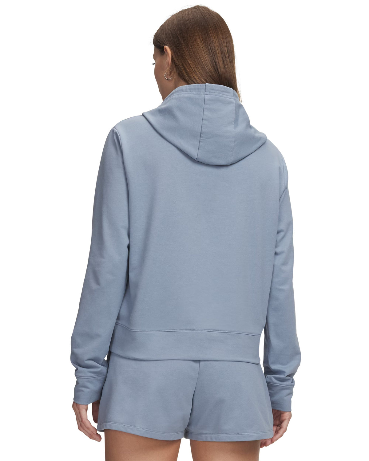 SPORT TERRY HOODIE Damen