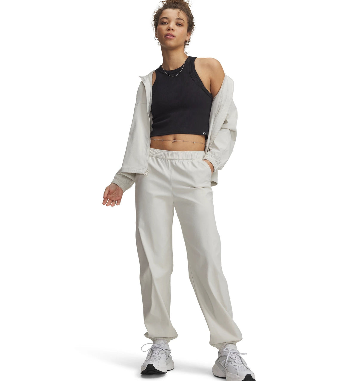 UNSTOPPABLE WVN JOGGER Damen Freizeithose