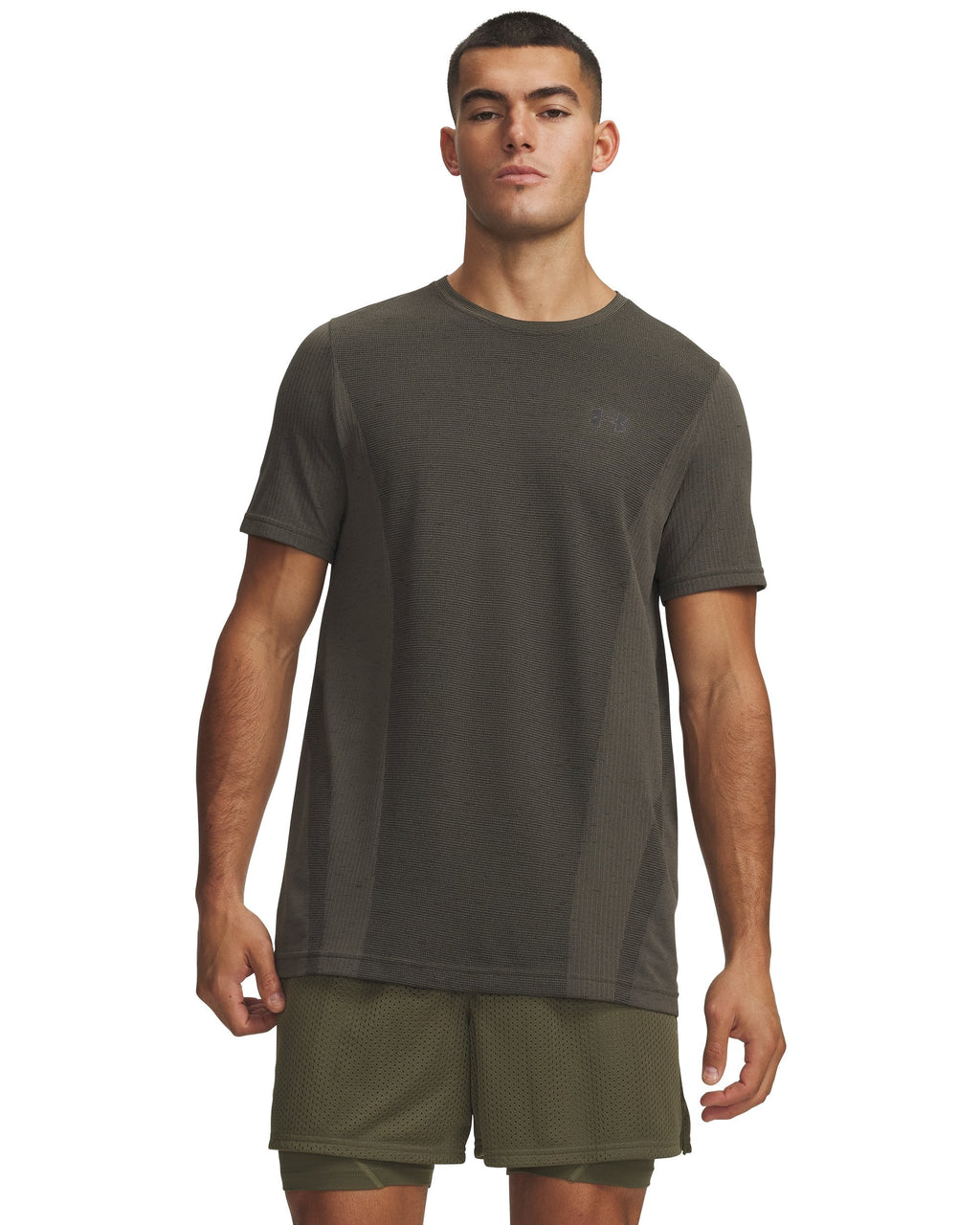VANISH SEAMLESS SS Herren Funktionsshirt