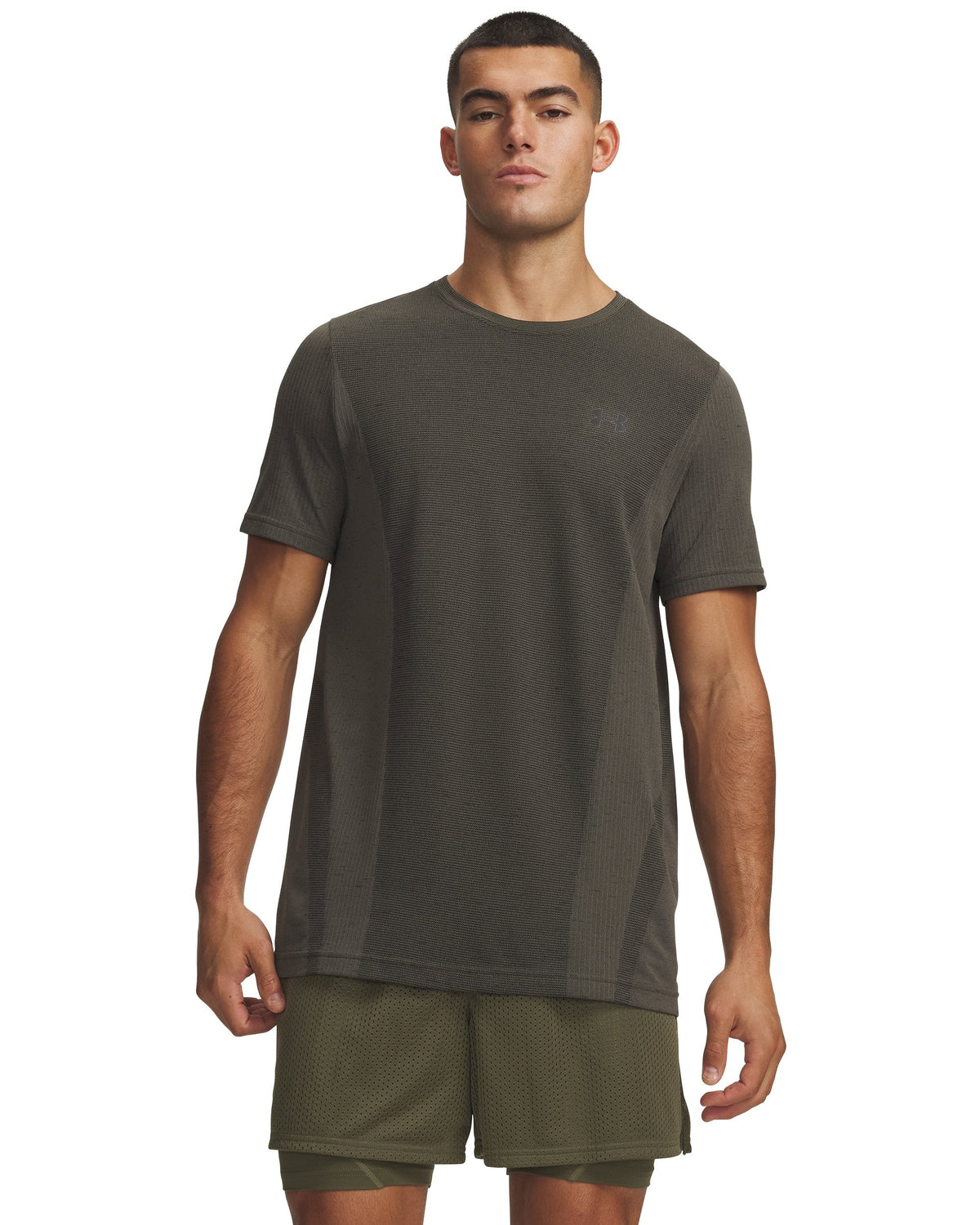 VANISH SEAMLESS SS Herren Funktionsshirt