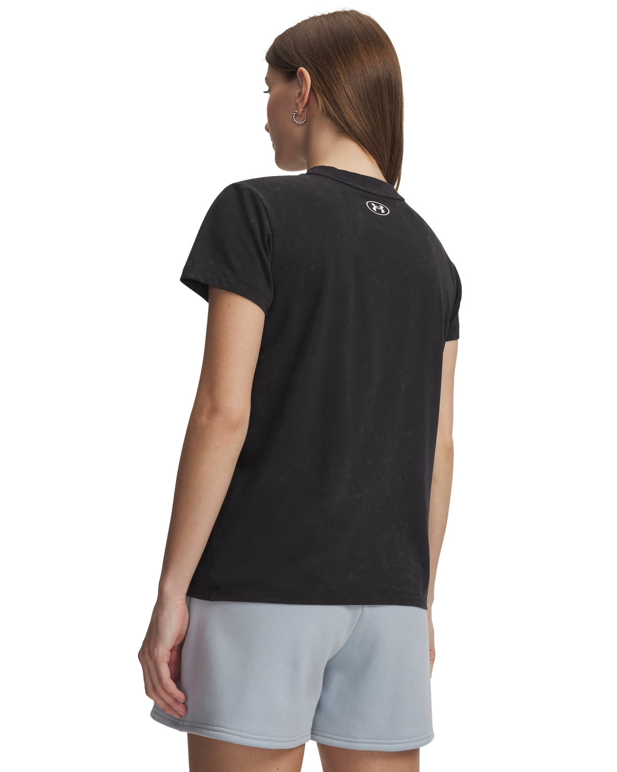 RIVAL COTTON WASH SS Damen T-Shirt