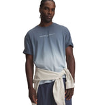 UA HWT Gradien Herren T-Shirt