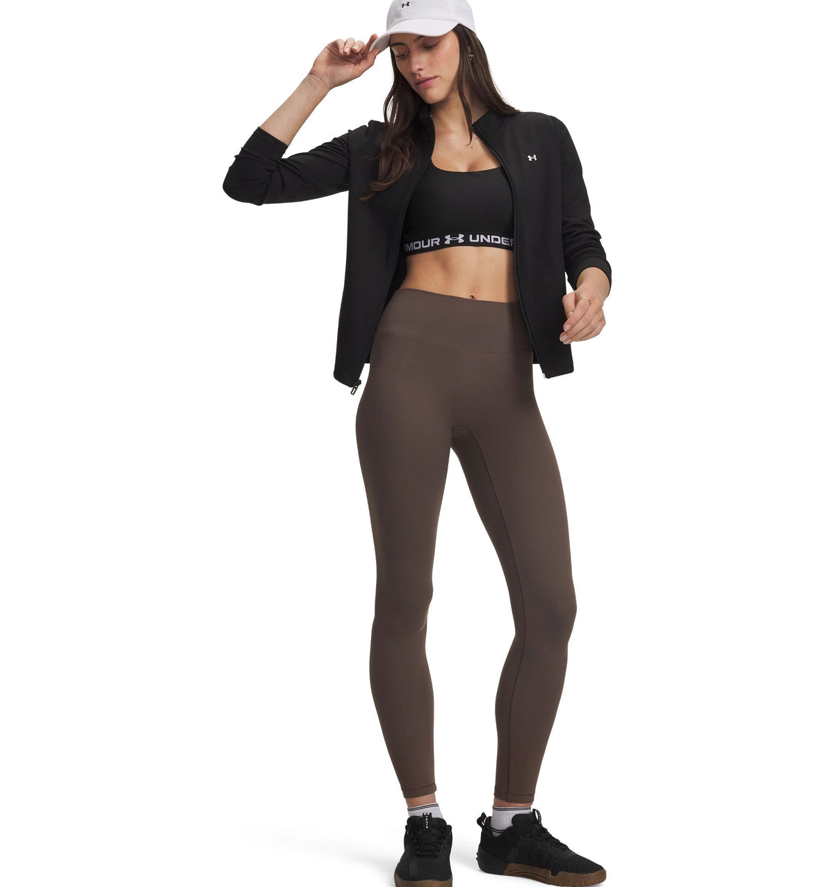 Meridian Legging