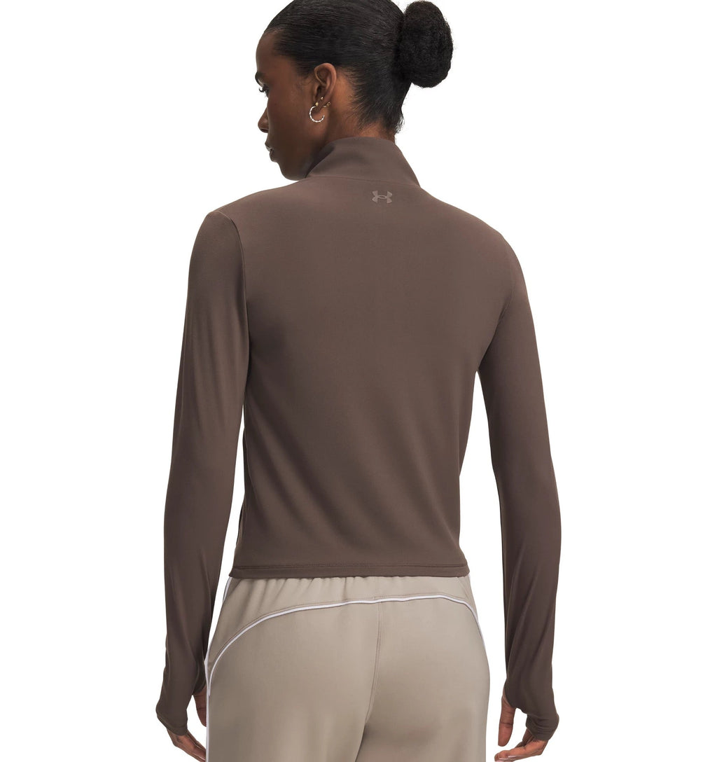 MERIDIAN FULL ZIP Damen Pullover