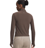 MERIDIAN FULL ZIP Damen Pullover