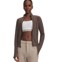 MERIDIAN FULL ZIP Damen Pullover