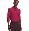 MOTION 1/2 ZIP Damen Pullover