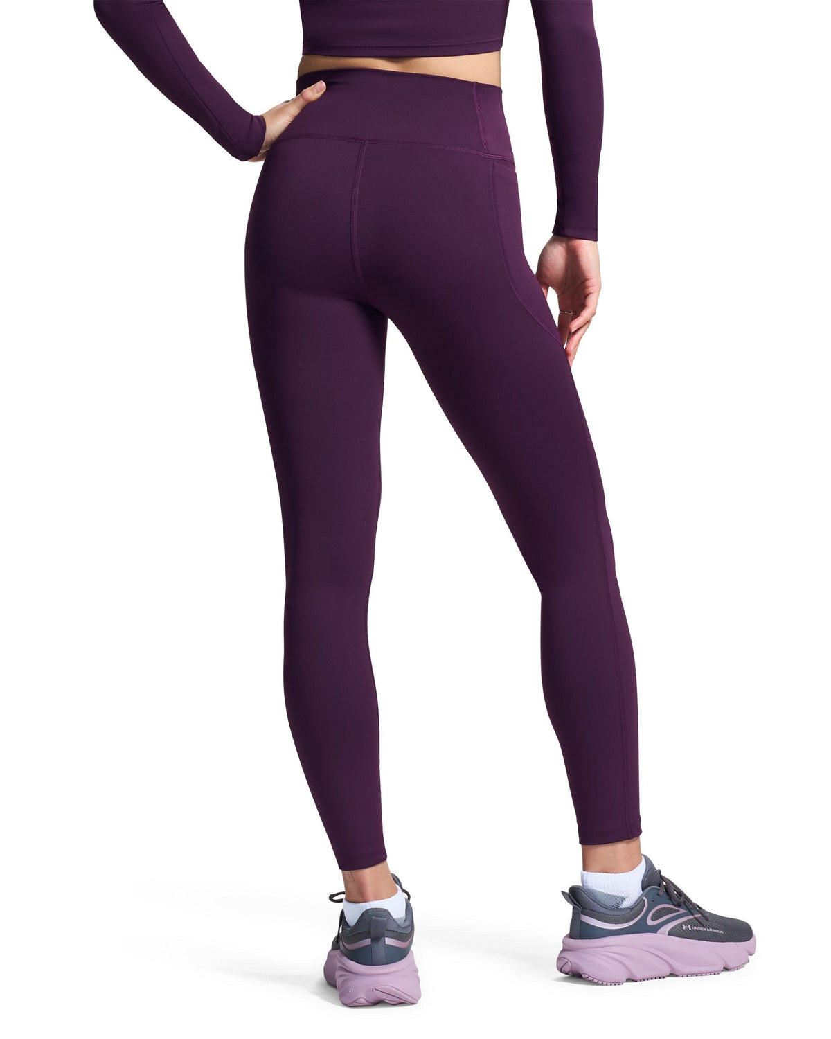 MOTION LEGGING Damen