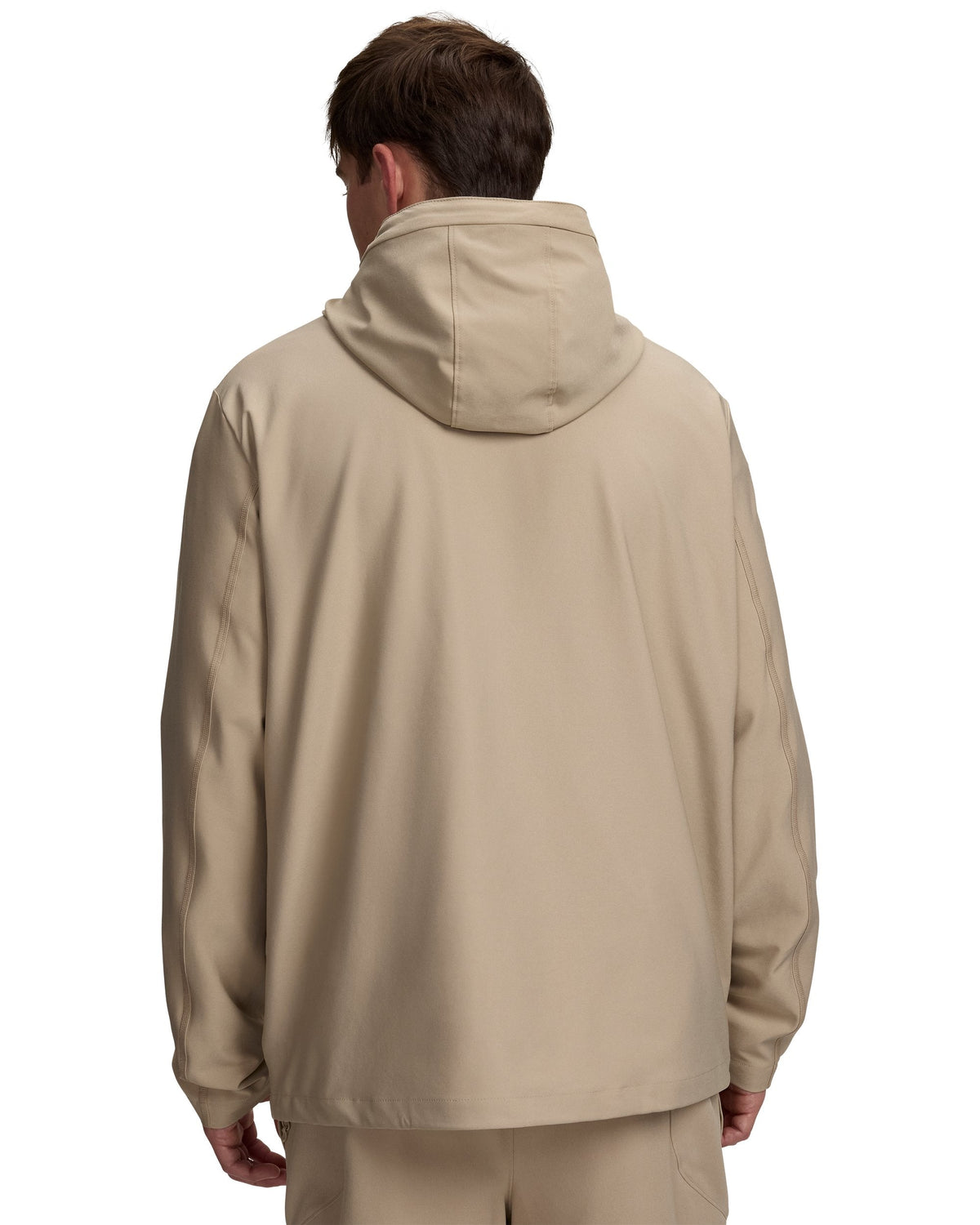 UA UNSTOPPABLE WOVEN JACKET Herren Jacke