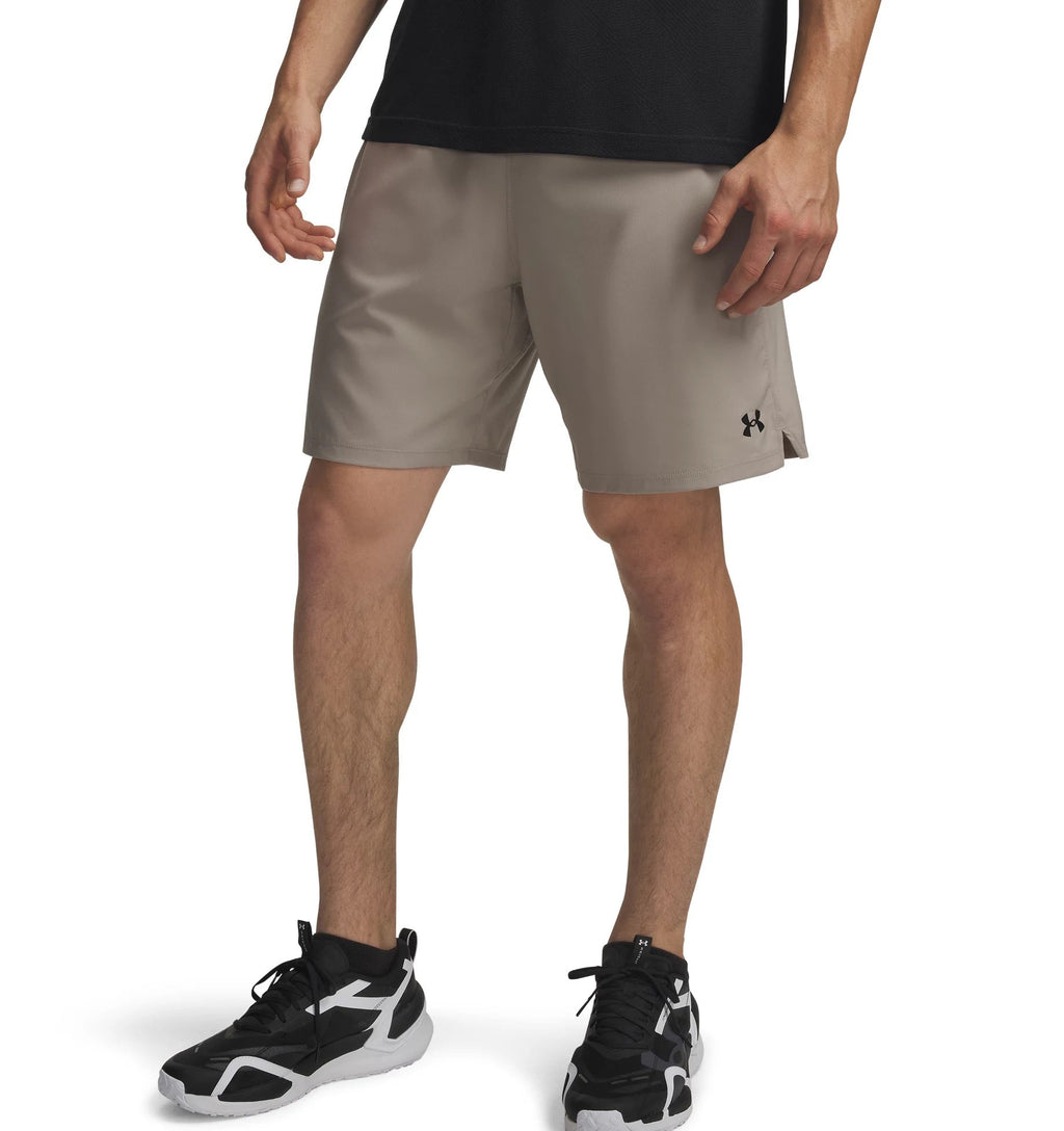 UA VANISH WVEN 2.0 8IN SHORT Sporthose
