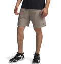 UA VANISH WVEN 2.0 8IN SHORT Sporthose
