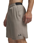 UA VANISH WVEN 2.0 8IN SHORT Sporthose
