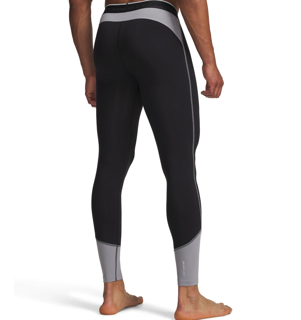 UA HG Elite Leggings Damen
