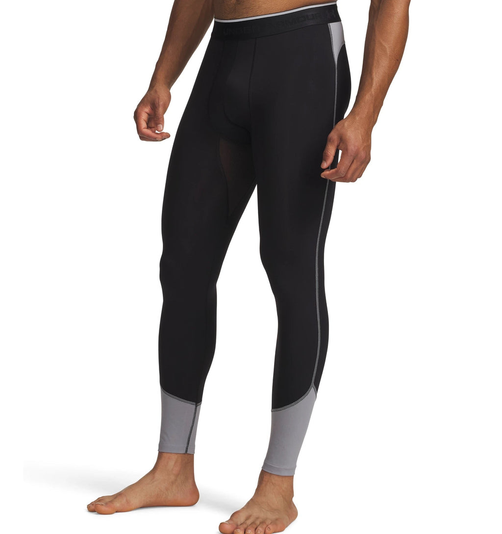 UA HG Elite Leggings Damen