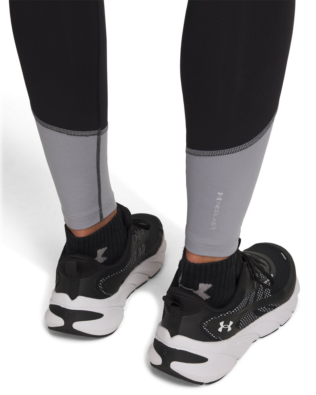UA HG Elite Leggings Damen