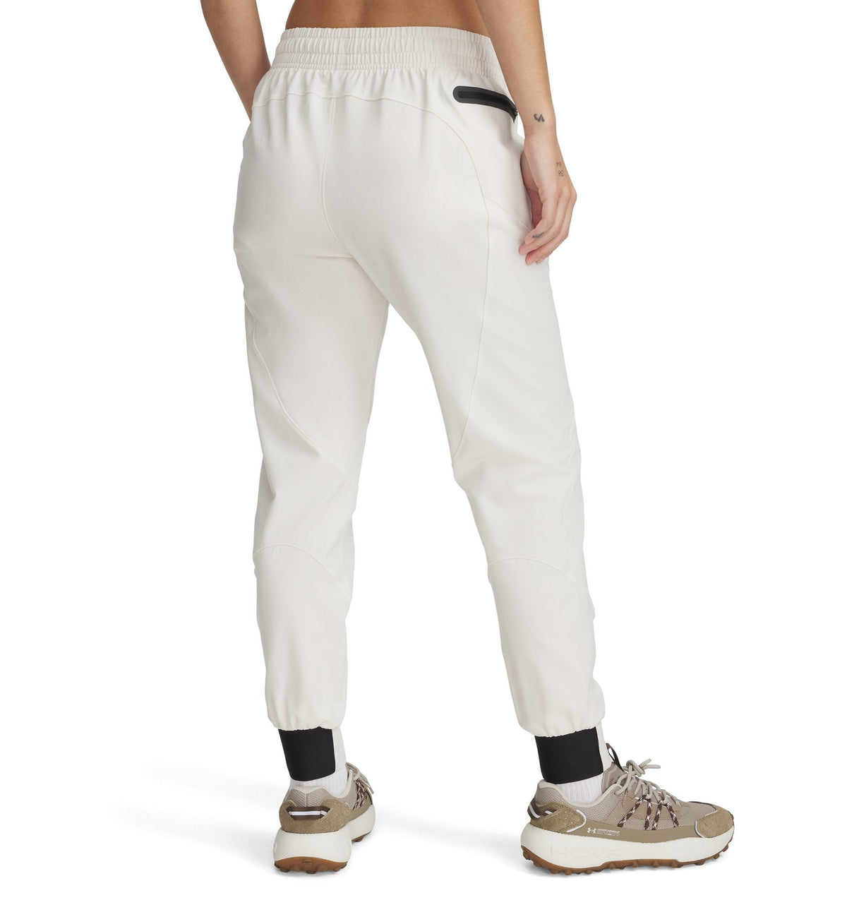 UA Unstoppable Jogger Damen – Flexibel