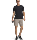 UA VANISH WVEN 2.0 8IN SHORT Sporthose